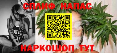 тгк Берёзовский